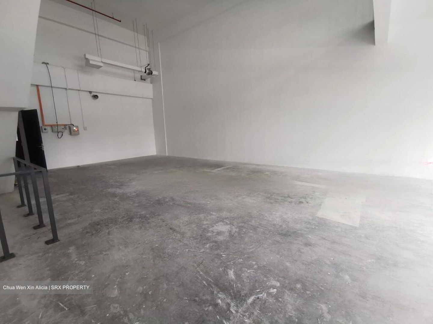 Space 21 (D14), Factory #460090751